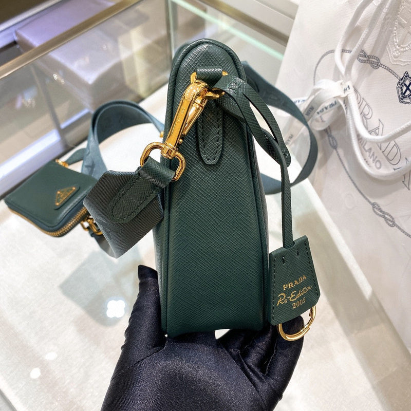 Glami-is - PD Lady Bags - 388