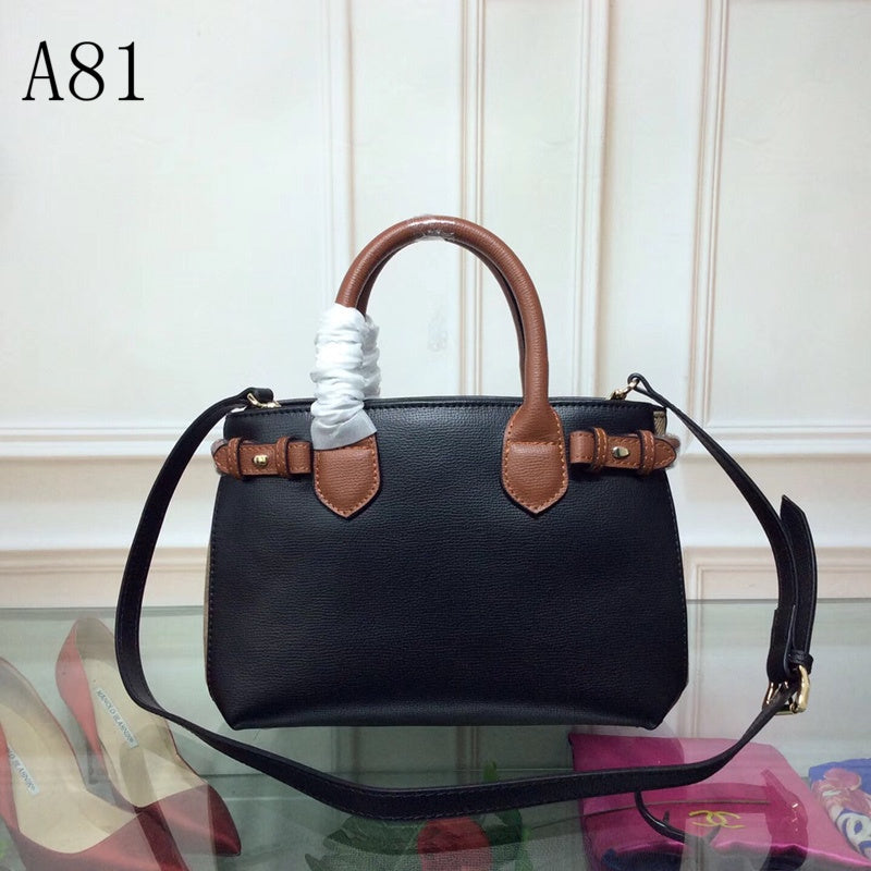 ELE Fashion -BBR Bags - 796