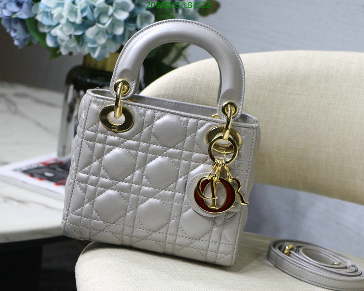 SAMCC - DOR Bags - 1315