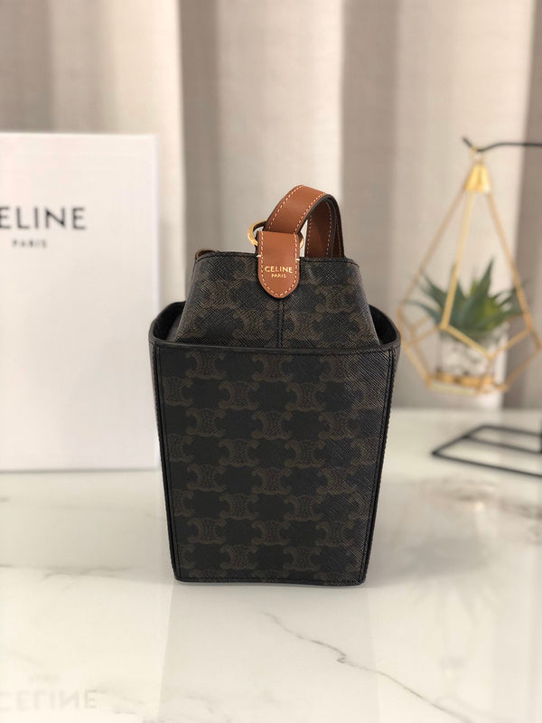 Glamy - COL Bags - 1456