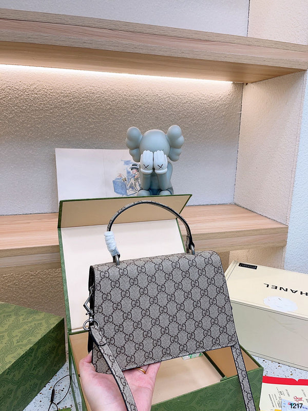 Glami Fashion - GCI Bags - 11649