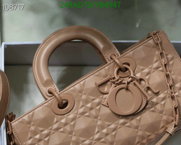 SAMCC - DOR Bags - 1553