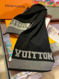 EN - Luxury LUV  Scarf 028