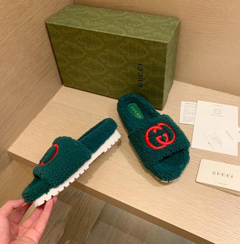 SAMC - GUKI Women Shoes - 1711