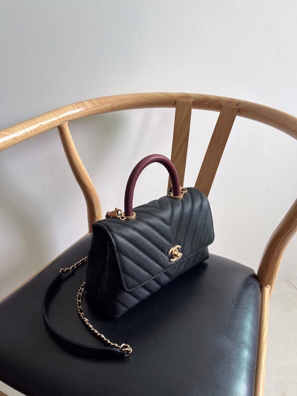 glamy - CHL Bags - 2834