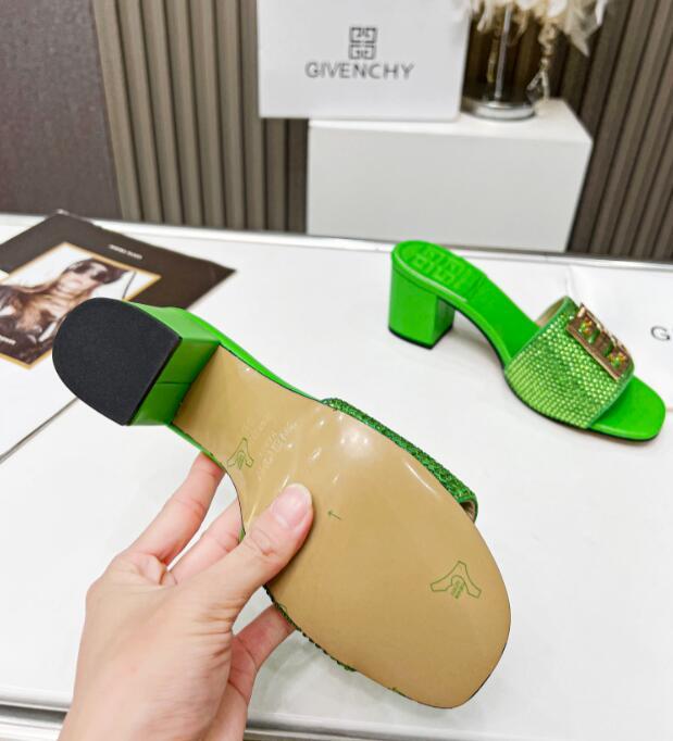 SAMC - GCY Women Shoes - 039