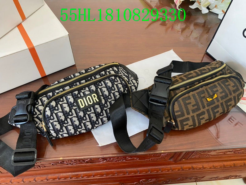 Glami - DOR Bags - 1266