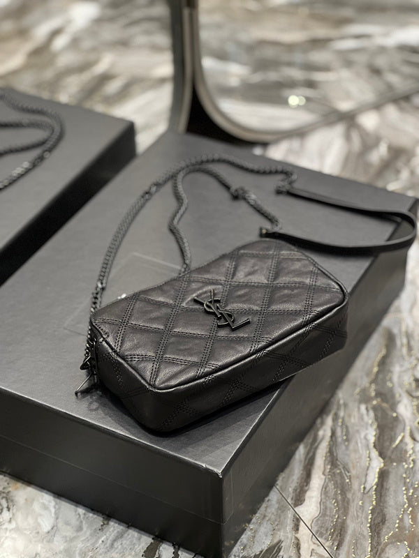 Satchel Bags - SLY Bags - 550