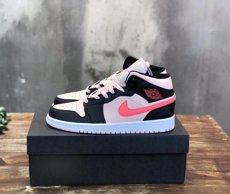 SAMC - NKE Shoes - 1014