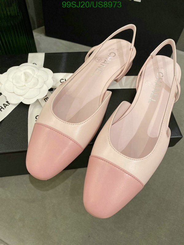 SAMC - CHL Women Shoes Ballet - 159