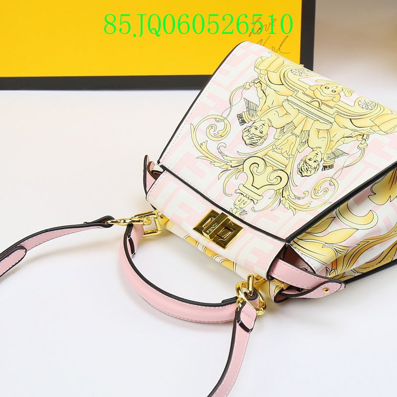 Glami - FDE Bags - 3218