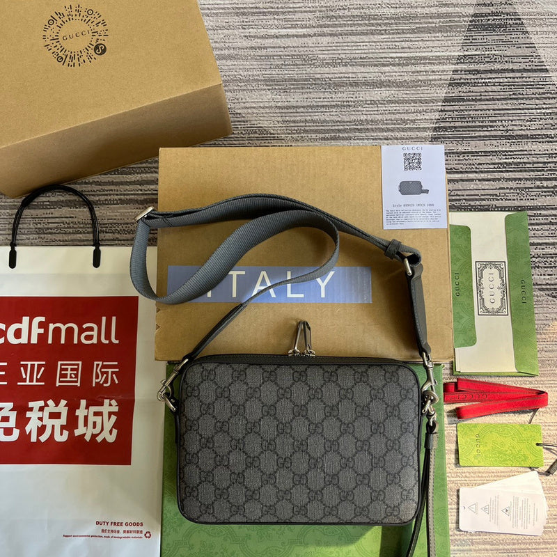 Glami-i - Guki Men Bags - 096