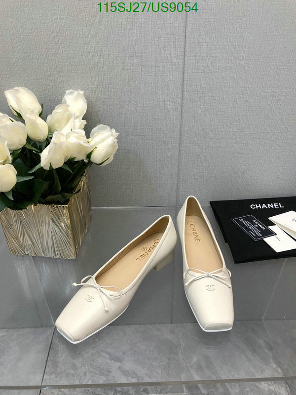 SAMC - CHL Women Shoes - 051