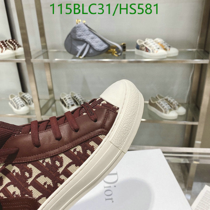 SAMC - DOR Women Sneakers - 238