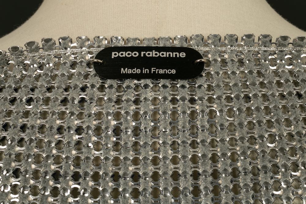 Ensemble Paco Rabanne 2013