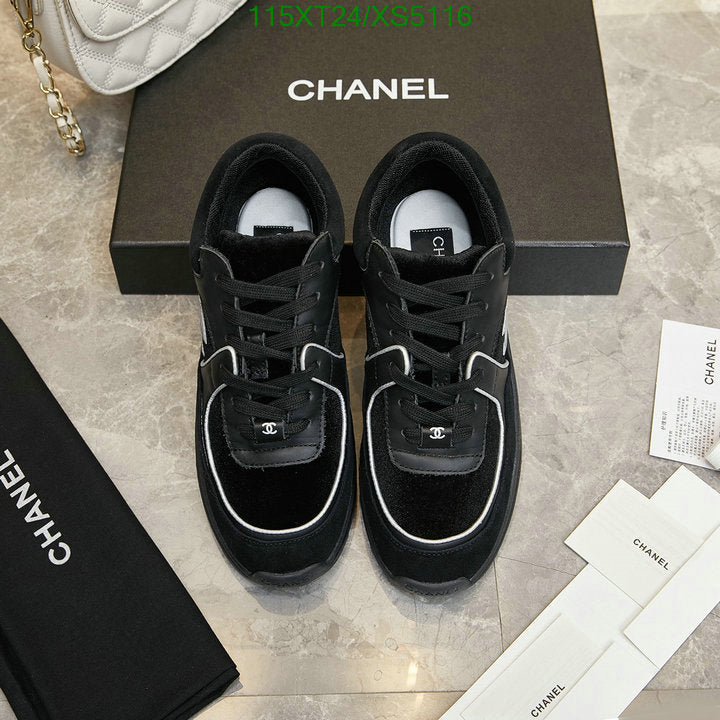 SAMC - CHL Women Shoes Sneakers - 196