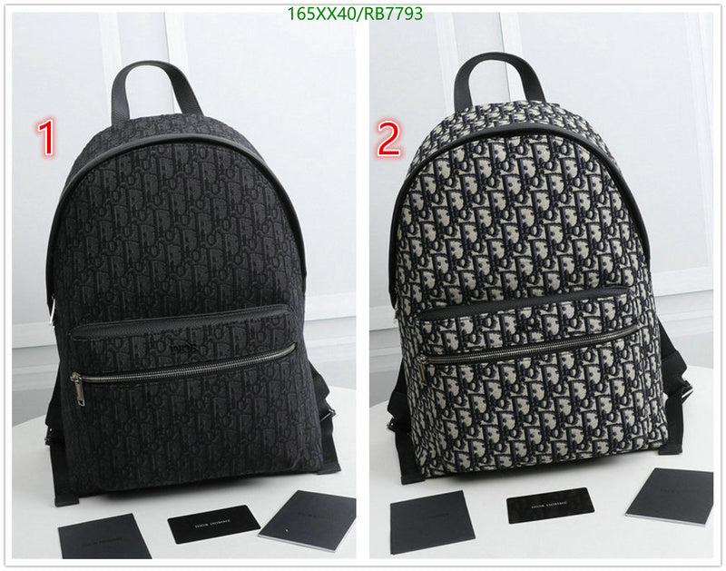 SAMCC - DOR Bags - 1238
