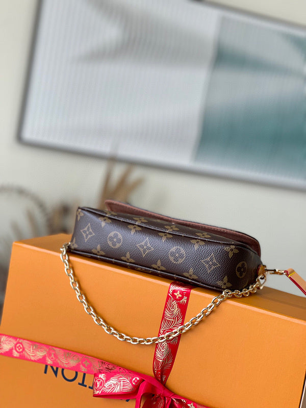 Glami- Glami- Lu-Vi bags - 4369