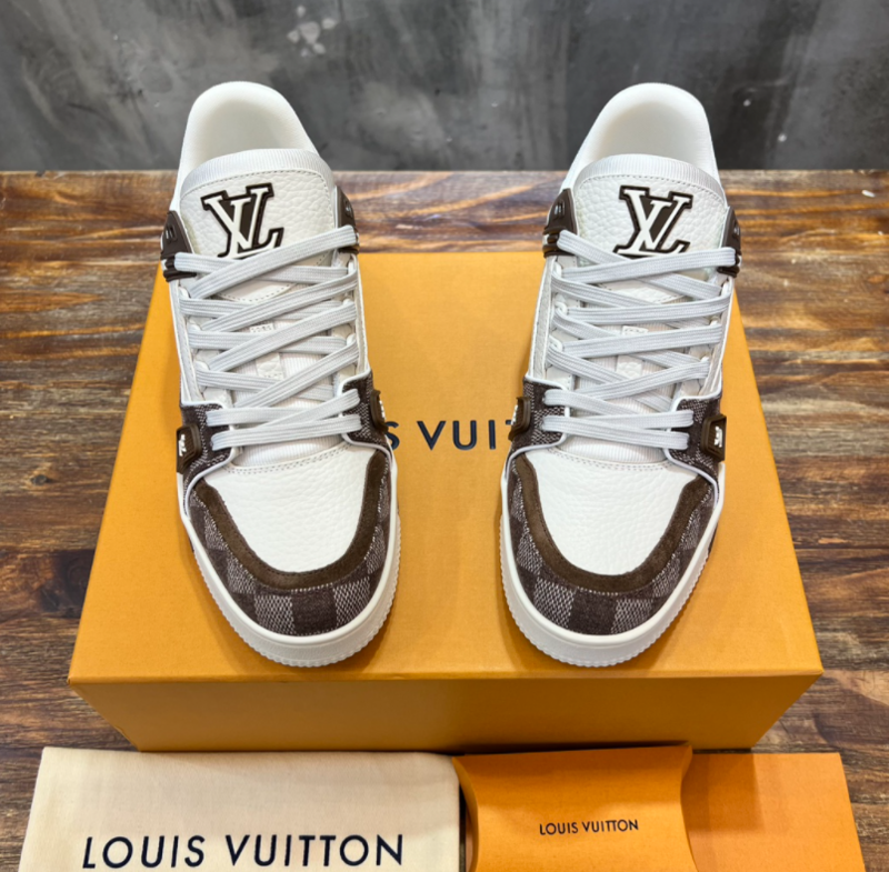SAMC - LOV Men Shoes - 149