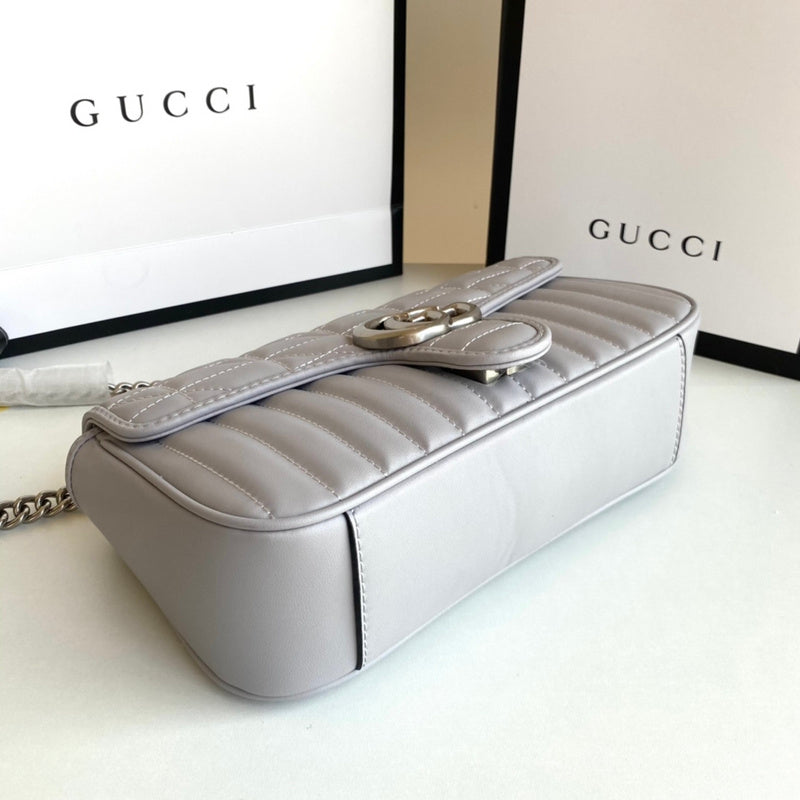 Satchel Bags - GCI Bags - 2010