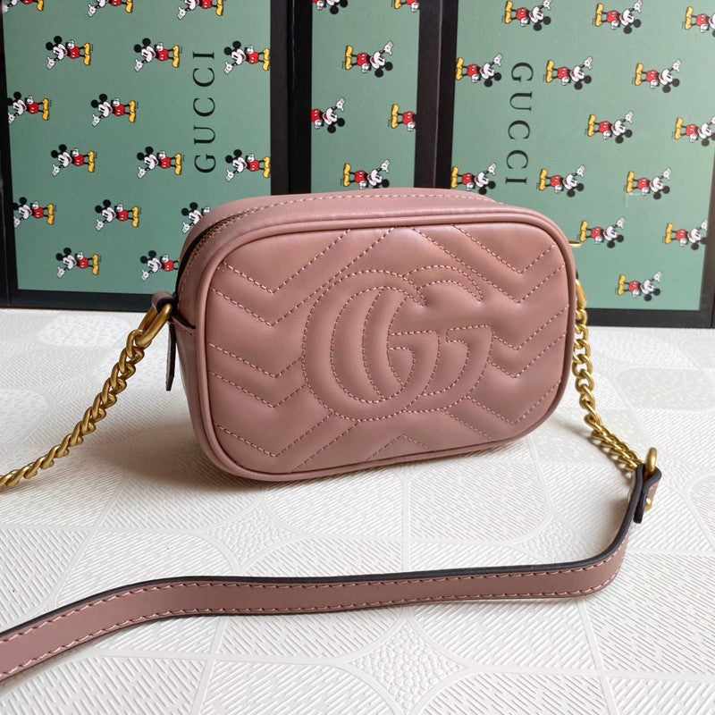 Glami Fashion - GCI Bags - 3305