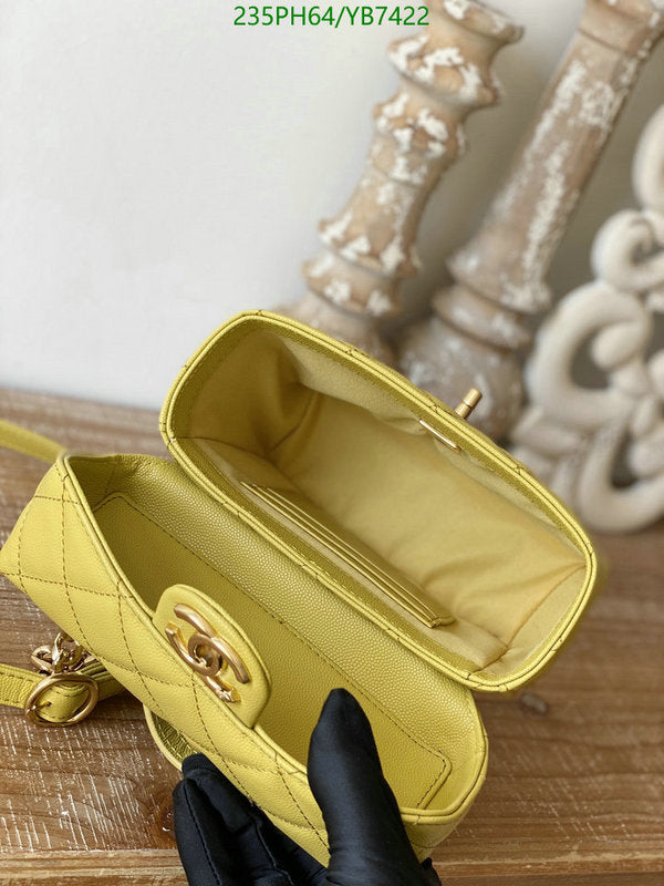 SAMC - CHL Bags - 734