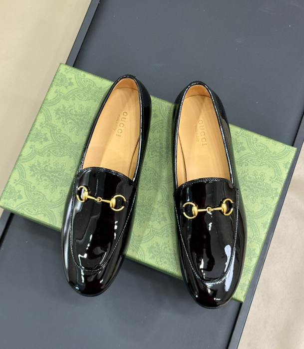 SAMC - GUKI Women Shoes - 039
