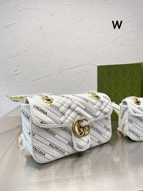 Satchel Bags - BGA Bags - 1344