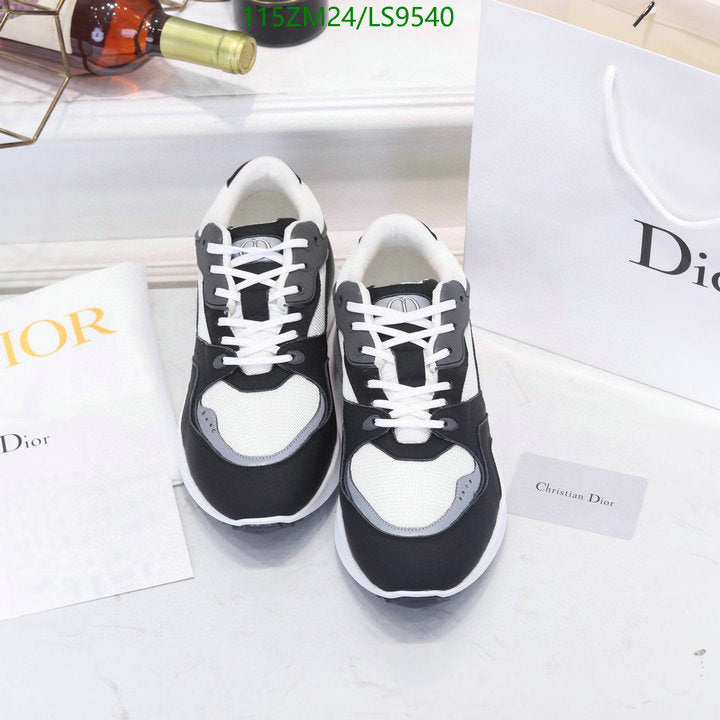SAMCC - DOR Women Shoes - 1799