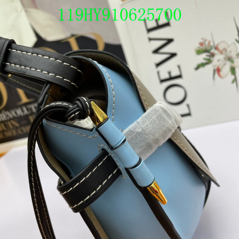 Satchel Bags - LWE Bags - 300