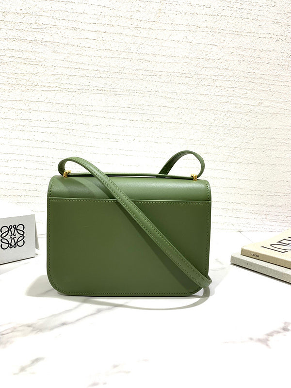 Glami - LWO Bags - 223