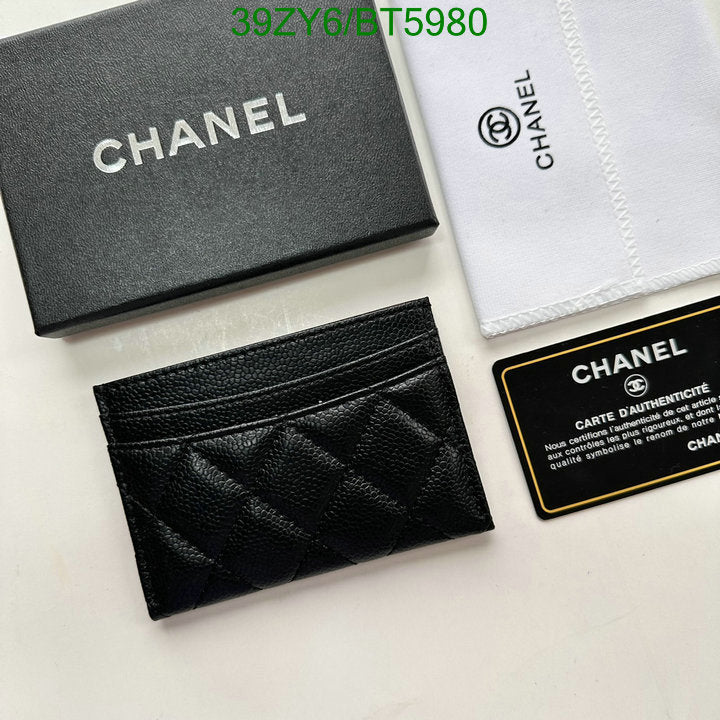 SAMC - CHL Wallets - 105