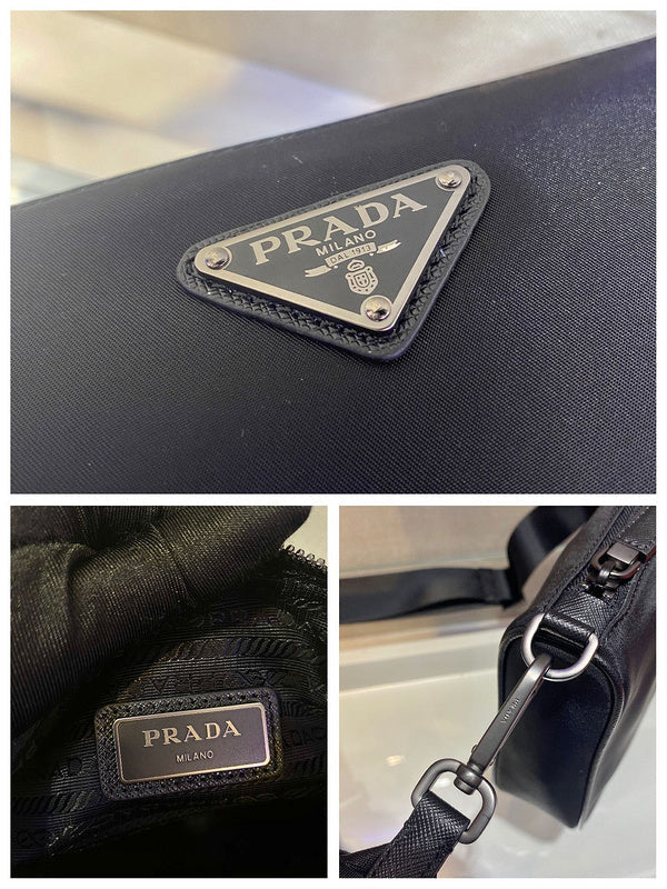 Glamy - PD Bags - 725