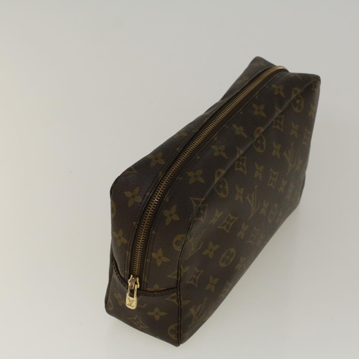 Louis Vuitton Trousse Toilette 28 Clutch Bag