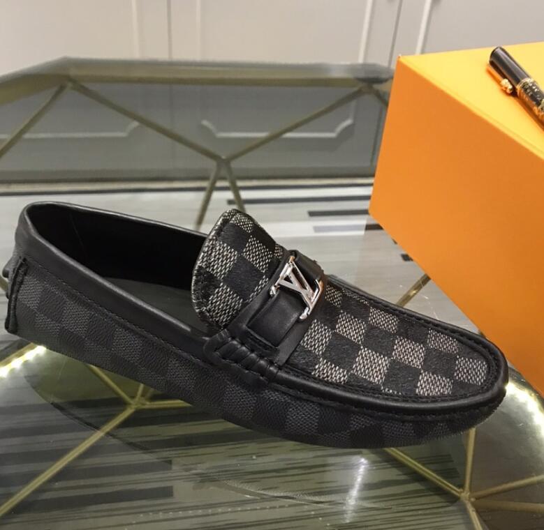 SAMC - LOV Men Shoes - 1943