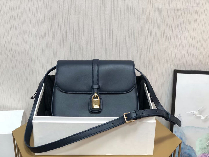 Glamy - COL Bags - 334