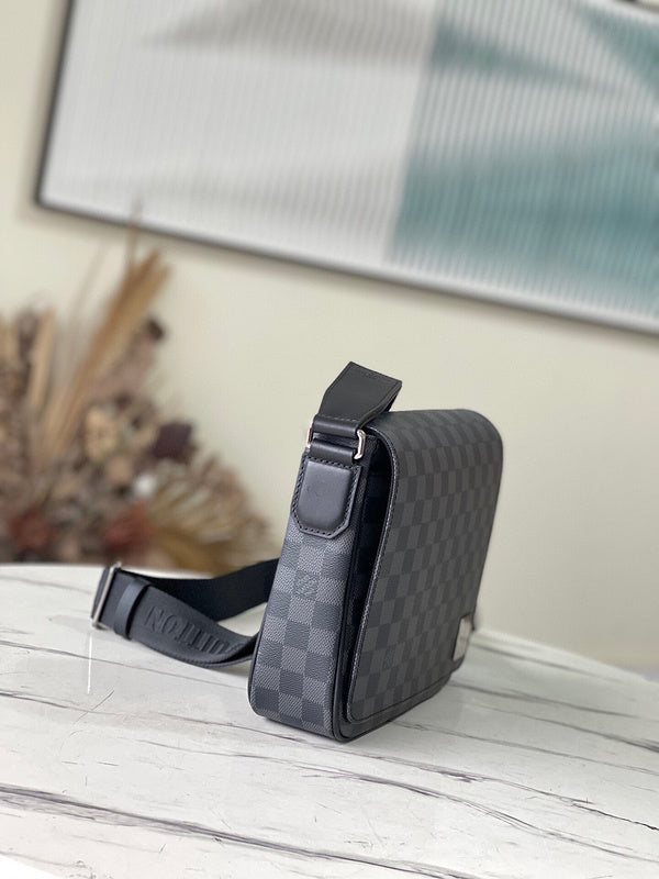 GlamI Lu-Vi bags - 4643