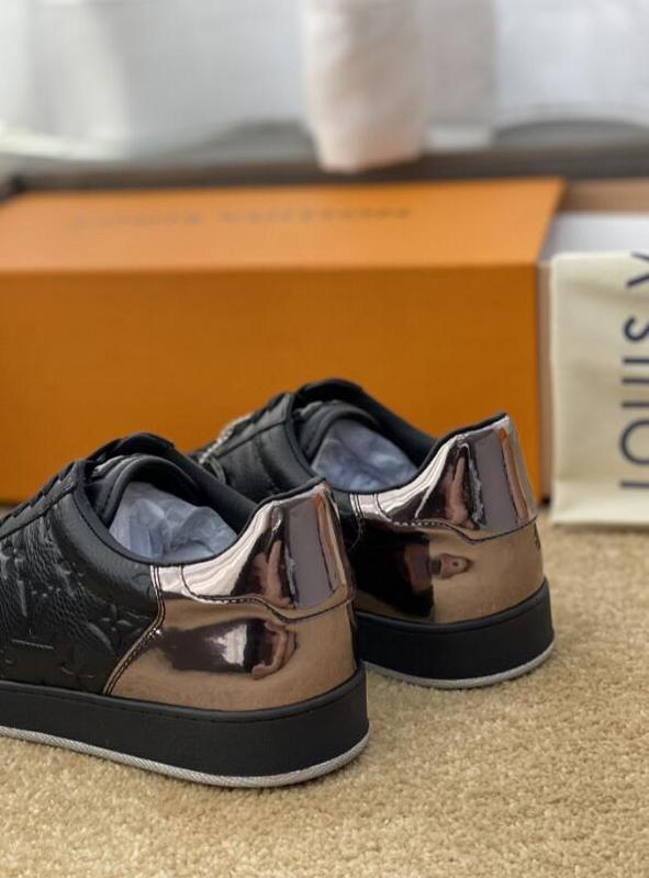 SAMC - LOV Men Shoes - 1406