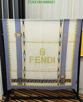 SAMC - FDE Scarves - 051