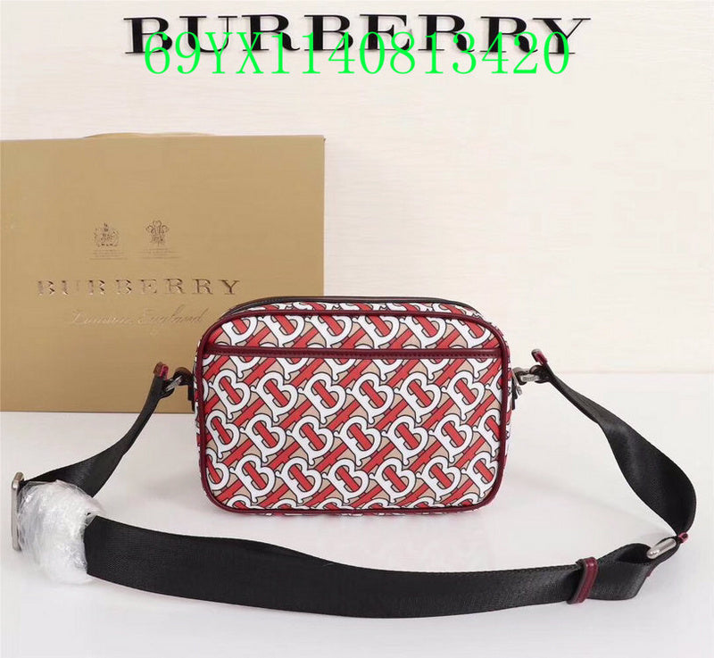 ELE Fashion -BBR Bags - 395