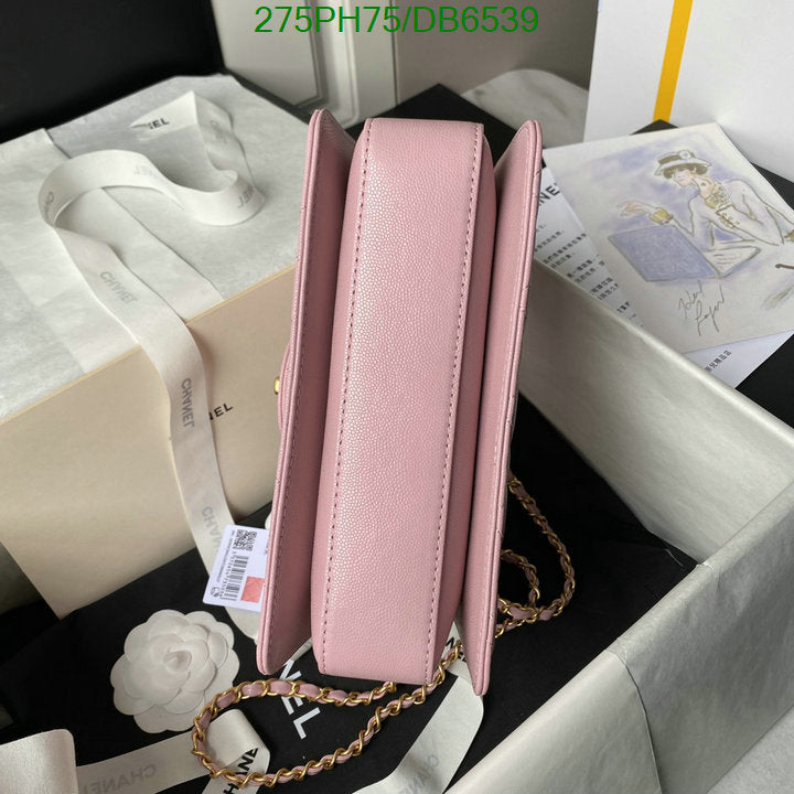 SAMC - CHL Bags - 054