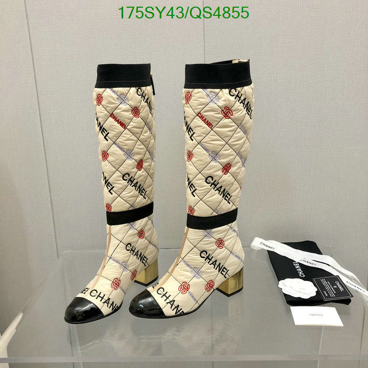 SAMC - CHL Women Boots - 460