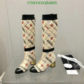 SAMC - CHL Women Boots - 460