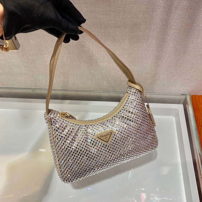 Satchel Bags - PRA Bags - 363
