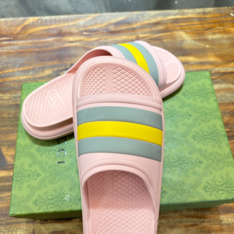 SAMC - GUKI Women Shoes - 147