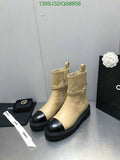 SAMC - CHL Women Boots - 130