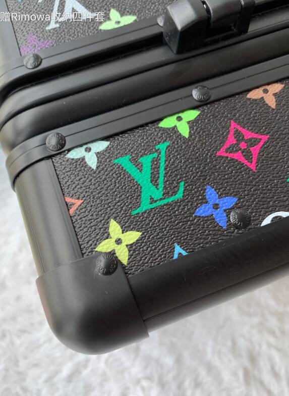 SAMC - Travel Bags - 066