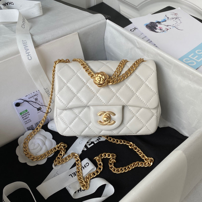 Satchel Bags - CHL Bags - 7538