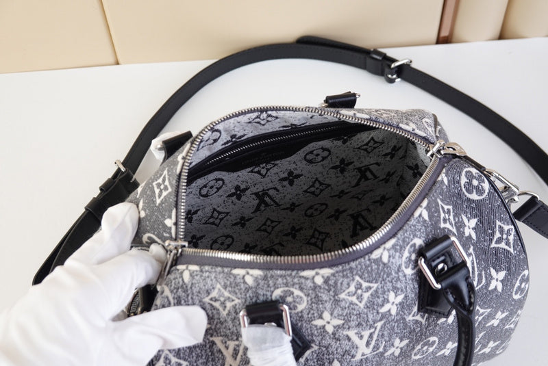 Satchel Bags - VL Bags - 3029
