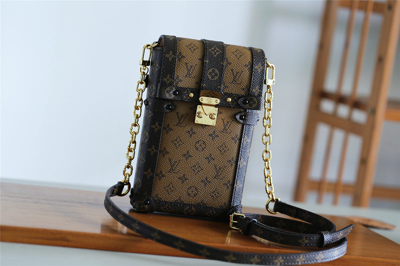 Glami GlamI Lu-Vi bags - 9087